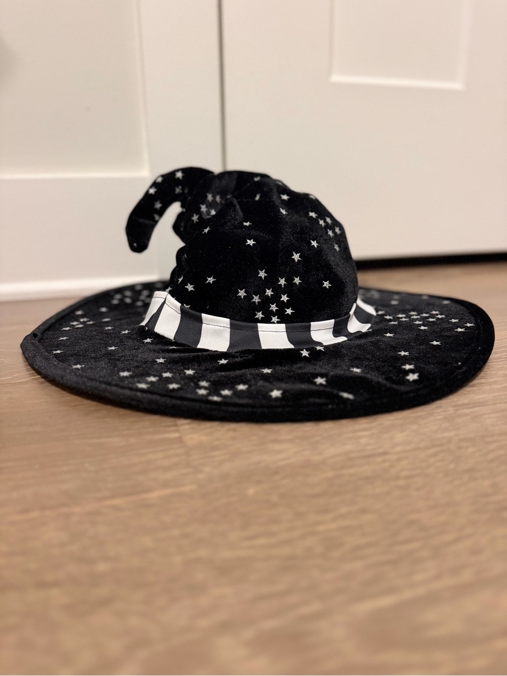 Celestial Witch Hat